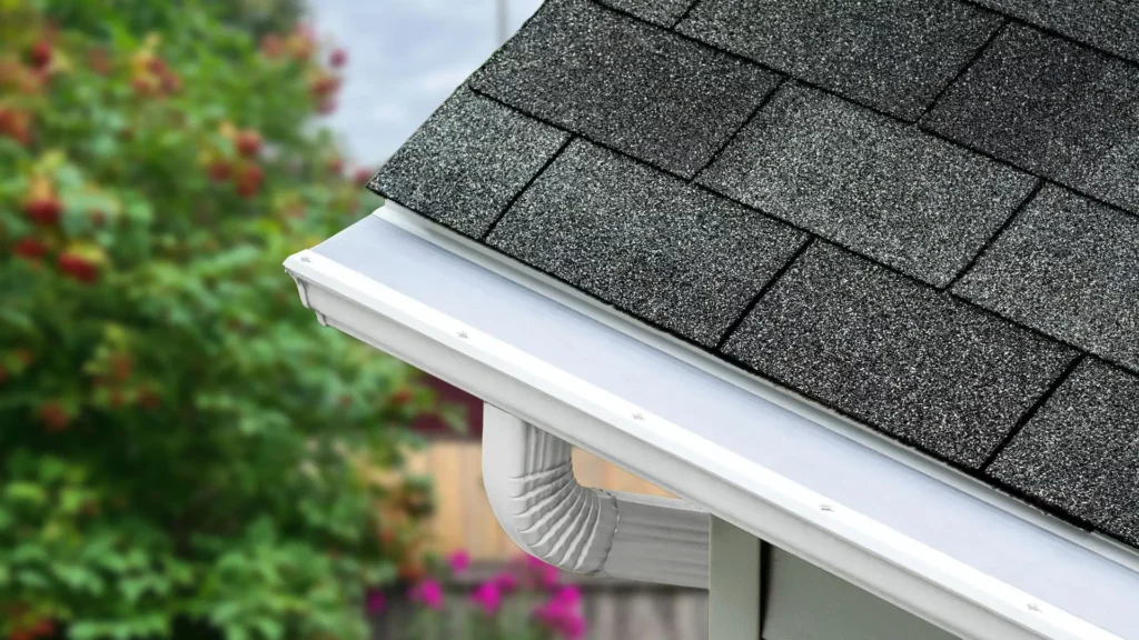 Top Benefits of Installing Gutter Guards for Your Home
