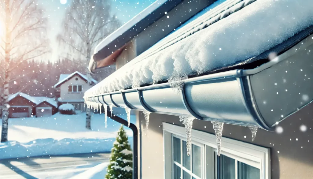 How to Prepare Your Gutters for Winter: Essential Tips for Homeowners