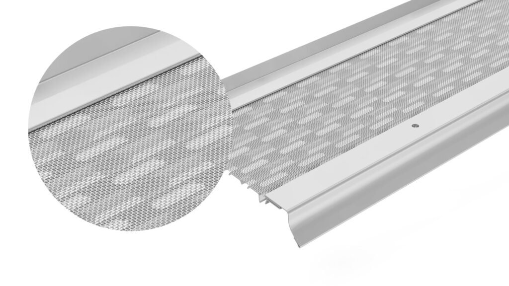 What Are Gutter Guards
